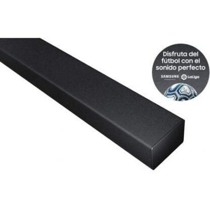 Barra de sonido con bluetooth samsung hw-t420/ 150w/ 2.1 - Imagen 3