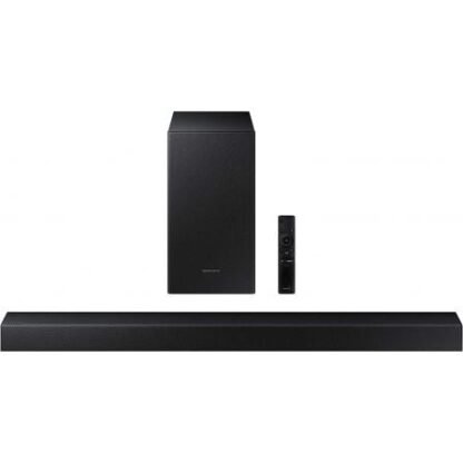 Barra de sonido con bluetooth samsung hw-t420/ 150w/ 2.1 - Imagen 5