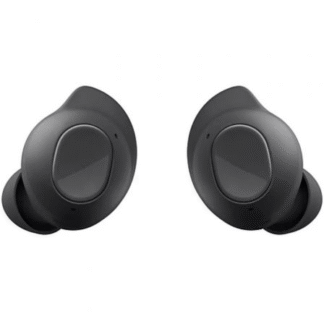 Auriculares bluetooth samsung galaxy buds fe con estuche de carga/ autonomía 8.5h/ grises y blancos