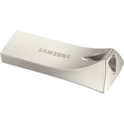 Pendrive 512gb samsung bar plus plata usb 3.1 - Imagen 3