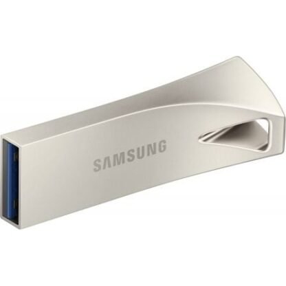Pendrive 512gb samsung bar plus plata usb 3.1 - Imagen 4