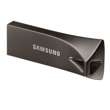 Pendrive 512gb samsung bar plus titan gray usb 3.1 - Imagen 2