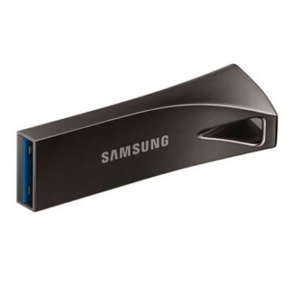 Pendrive 512gb samsung bar plus titan gray usb 3.1 - Imagen 3