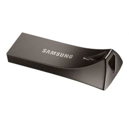 Pendrive 512gb samsung bar plus titan gray usb 3.1 - Imagen 4