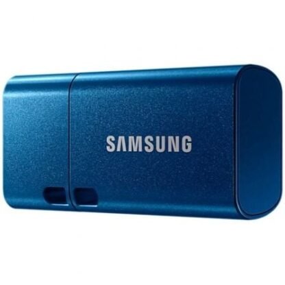 Pendrive 128gb samsung usb flash drive tipo-c usb 3.1 - Imagen 2