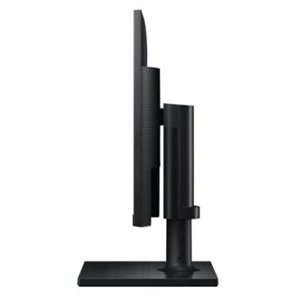 Monitor profesional samsung lf24t450fzu 24"/ full hd/ regulable en altura/ negro - Imagen 5