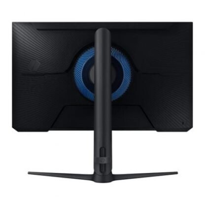 Monitor gaming samsung odyssey g3 s24ag320nu/ 24"/ full hd/ 1ms/ 165hz/ va/ negro - Imagen 4