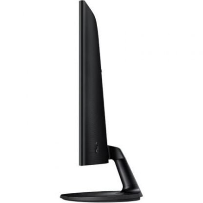 Monitor profesional samsung essential monitor s3 s36gd s24d362gau/ 24"/ full hd/ negro - Imagen 3