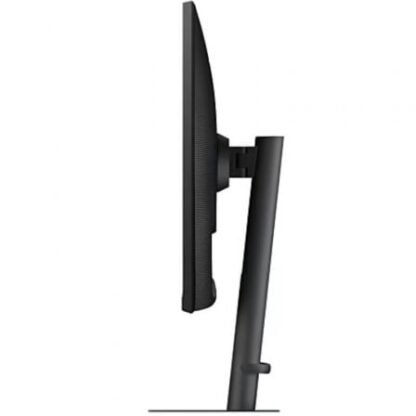 Monitor profesional samsung viewfinity s6 s27b610equ 27"/ qhd/ regulable en altura/ negro - Imagen 4