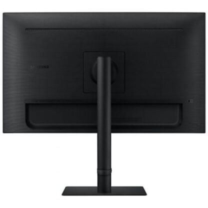 Monitor profesional samsung viewfinity s6 s27b610equ 27"/ qhd/ regulable en altura/ negro - Imagen 5