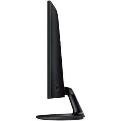 Monitor curvo samsung essential monitor s3 s36gd s27d364gau/ 27"/ full hd/ negro - Imagen 4