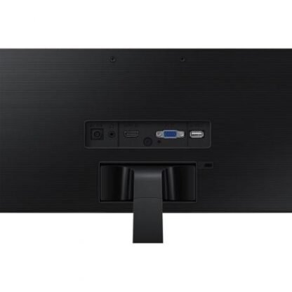 Monitor curvo samsung essential monitor s3 s36gd s27d364gau/ 27"/ full hd/ negro - Imagen 5