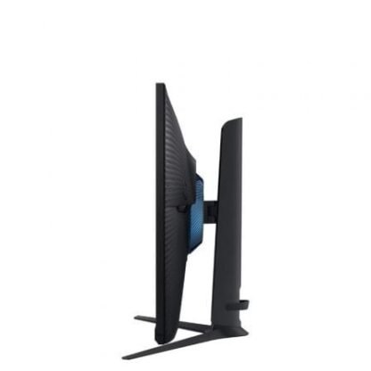 Monitor gaming samsung odyssey g5 s32cg510eu 32"/ qhd/ 1ms/ 165hz/ va/ regulable en altura/ negro - Imagen 4