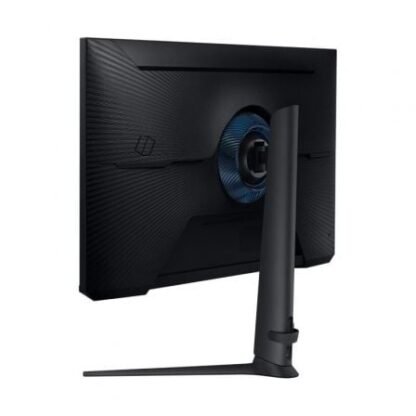 Monitor gaming samsung odyssey g5 s32cg510eu 32"/ qhd/ 1ms/ 165hz/ va/ regulable en altura/ negro - Imagen 5