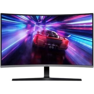 Monitor curvo profesional samsung s39gd 32"/ full hd