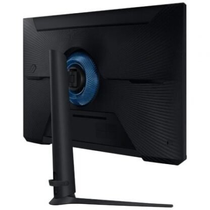Monitor gaming samsung odyssey g3 s32dg302eu/ 32"/ full hd/ 1ms/ 180hz/ va/ regulable en altura/ negro - Imagen 4