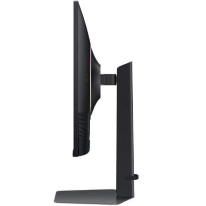 Smart monitor gaming samsung odyssey g7 s32dg702eu 32"/ 4k/ 1ms/ 144hz/ ips/ multimedia/ regulable en altura/ smart tv/ negro - Imagen 4