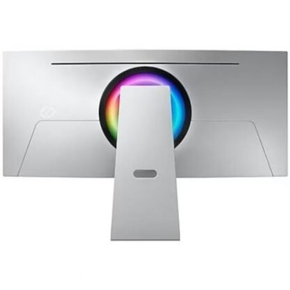 Smart monitor gaming ultraparonámico curvo samsung odysseyg8 s34bg850su 34"/ uwqhd/ 0.1ms/ 175hz/ oled/ multimedia/ regulable - Imagen 4