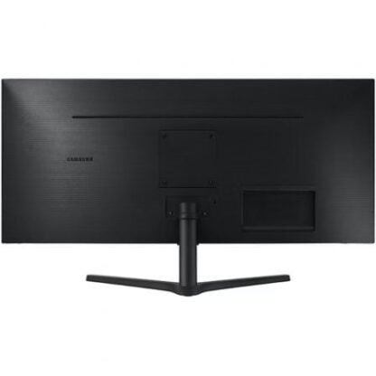 Monitor profesional ultraparonámico samsung viewfinity s5 s34c500gau 34"/ uwqhd/ negro - Imagen 4