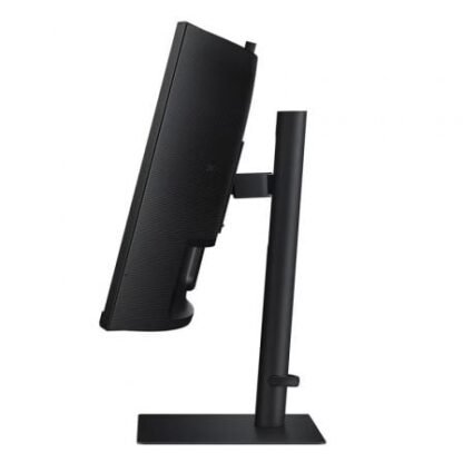 Monitor profesional ultraparonámico curvo samsung viewfinity s6 s34c652vau 34"/ uwqhd/ webcam/ multimedia/ negro - Imagen 5