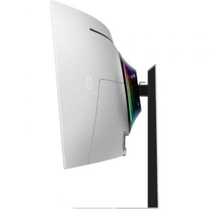 Smart monitor ultraparonamico curvo gaming samsung odyssey oled g9 s49cg950su 49"/ dual qhd/ multimedia/ 0.03ms/ 240hz/ oled/ - Imagen 3