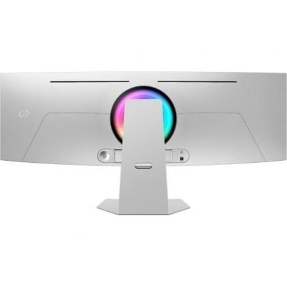 Smart monitor ultraparonamico curvo gaming samsung odyssey oled g9 s49cg950su 49"/ dual qhd/ multimedia/ 0.03ms/ 240hz/ oled/ - Imagen 5