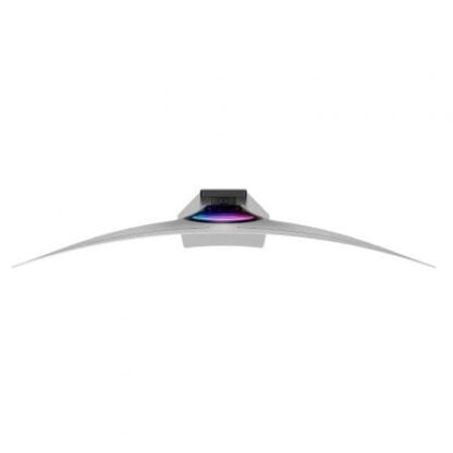 Monitor gaming ultrapanorámico curvo samsung odyssey oled g9 s49dg954su 49"/ dual qhd/ 0.03ms/ 240hz/ oled/ multimedia/ - Imagen 3