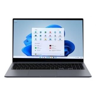 Portátil samsung galaxy book4 intel core 7-150u/ 16gb/ 512gb ssd/ 15.6"/ win11 pro