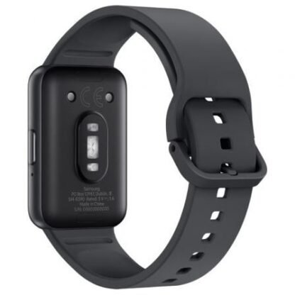 Pulsera smartband samsung galaxy fit 3/ gris - Imagen 4