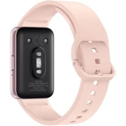 Pulsera smartband samsung galaxy fit 3/ rosa - Imagen 4