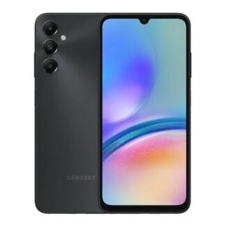 Smartphone samsung galaxy a05s 4gb/ 128gb/ 6.7"/ negro