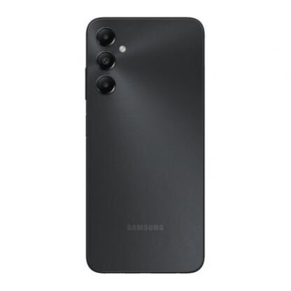 Smartphone samsung galaxy a05s 4gb/ 128gb/ 6.7"/ negro - Imagen 4