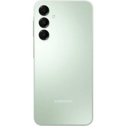 Smartphone samsung galaxy a16 4gb/ 128gb/ 6.7"/ verde claro - Imagen 4