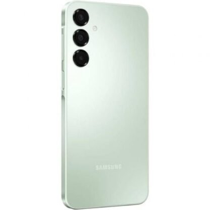 Smartphone samsung galaxy a16 4gb/ 128gb/ 6.7"/ verde claro - Imagen 5