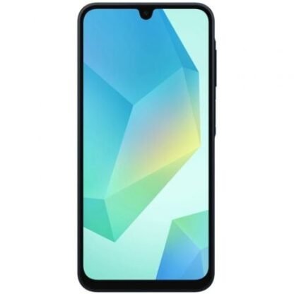 Smartphone samsung galaxy a16 4gb/ 128gb/ 6.7"/ 5g/ negro azul - Imagen 2