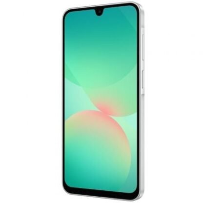 Smartphone samsung galaxy a26 6gb/ 128gb/ 6.7"/ 5g/ blanco - Imagen 4