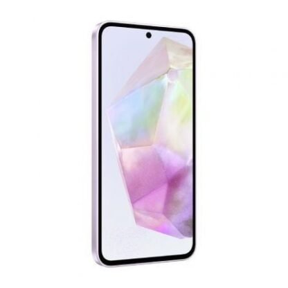 Smartphone samsung galaxy a35 6gb/ 128gb/ 6.6"/ 5g/ lavanda - Imagen 3