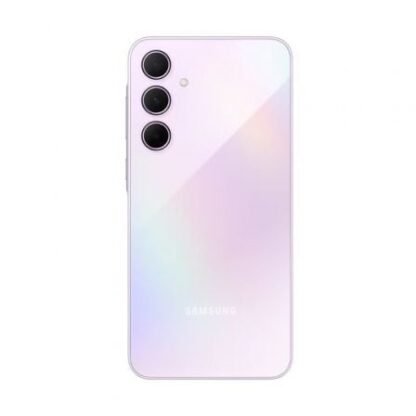 Smartphone samsung galaxy a35 6gb/ 128gb/ 6.6"/ 5g/ lavanda - Imagen 4