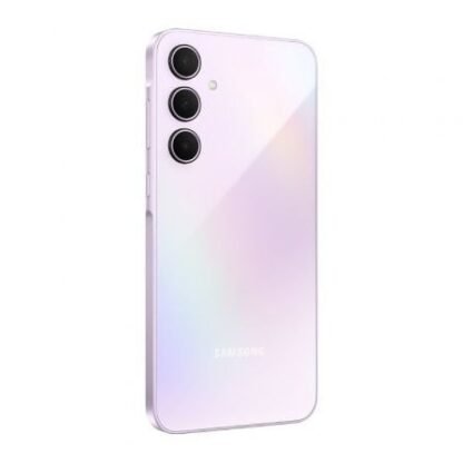 Smartphone samsung galaxy a35 6gb/ 128gb/ 6.6"/ 5g/ lavanda - Imagen 5