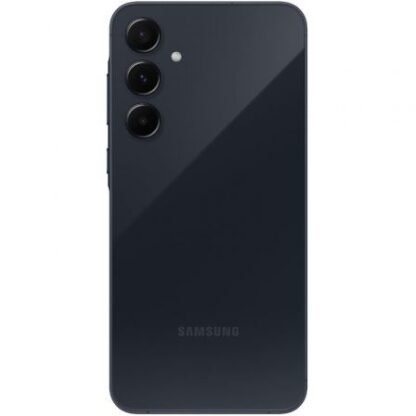 Smartphone samsung galaxy a55 enterprise edition 8gb/ 128gb/ 6.6"/ 5g/ negro eclipse - Imagen 4