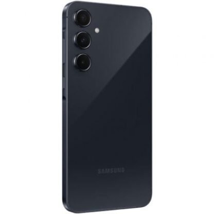 Smartphone samsung galaxy a55 enterprise edition 8gb/ 128gb/ 6.6"/ 5g/ negro eclipse - Imagen 5