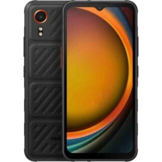 Smartphone ruggerizado samsung galaxy xcover 7 enterprise edition 6gb/ 128gb/ 6.6"/ 5g/ negro