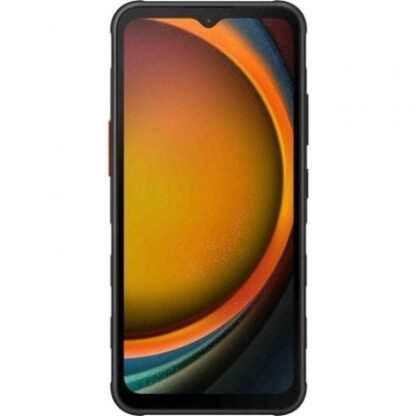 Smartphone ruggerizado samsung galaxy xcover 7 enterprise edition 6gb/ 128gb/ 6.6"/ 5g/ negro - Imagen 2