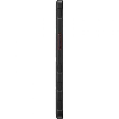 Smartphone ruggerizado samsung galaxy xcover 7 enterprise edition 6gb/ 128gb/ 6.6"/ 5g/ negro - Imagen 4