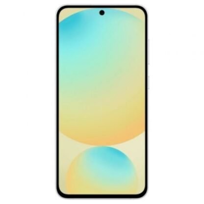 Smartphone samsung galaxy s24 fe 8gb/ 128gb/ 6.7"/ 5g/ amarillo - Imagen 2