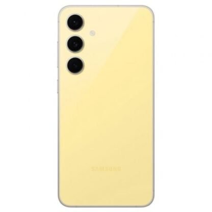 Smartphone samsung galaxy s24 fe 8gb/ 128gb/ 6.7"/ 5g/ amarillo - Imagen 4