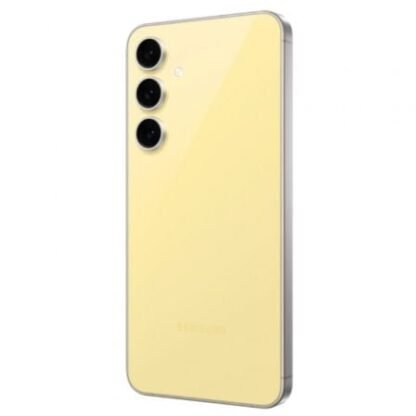 Smartphone samsung galaxy s24 fe 8gb/ 128gb/ 6.7"/ 5g/ amarillo - Imagen 5