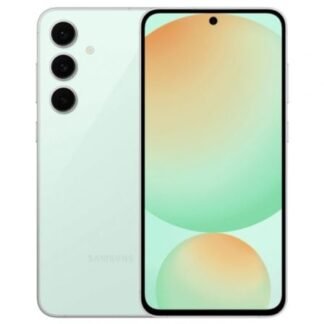 Smartphone samsung galaxy s24 fe 8gb/ 256gb/ 6.7"/ 5g/ verde menta