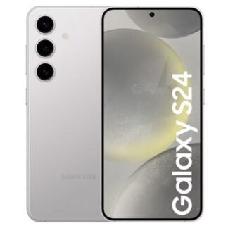 Smartphone samsung galaxy s24 8gb/ 256gb/ 6.2"/ 5g/ gris marble