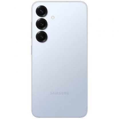Smartphone samsung galaxy s25 12gb/ 128gb/ 6.2"/ 5g/ azul claro - Imagen 5